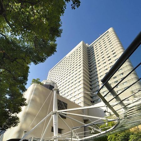 Hotel Metropolitan Tokyo Ikebukuro Екстериор снимка