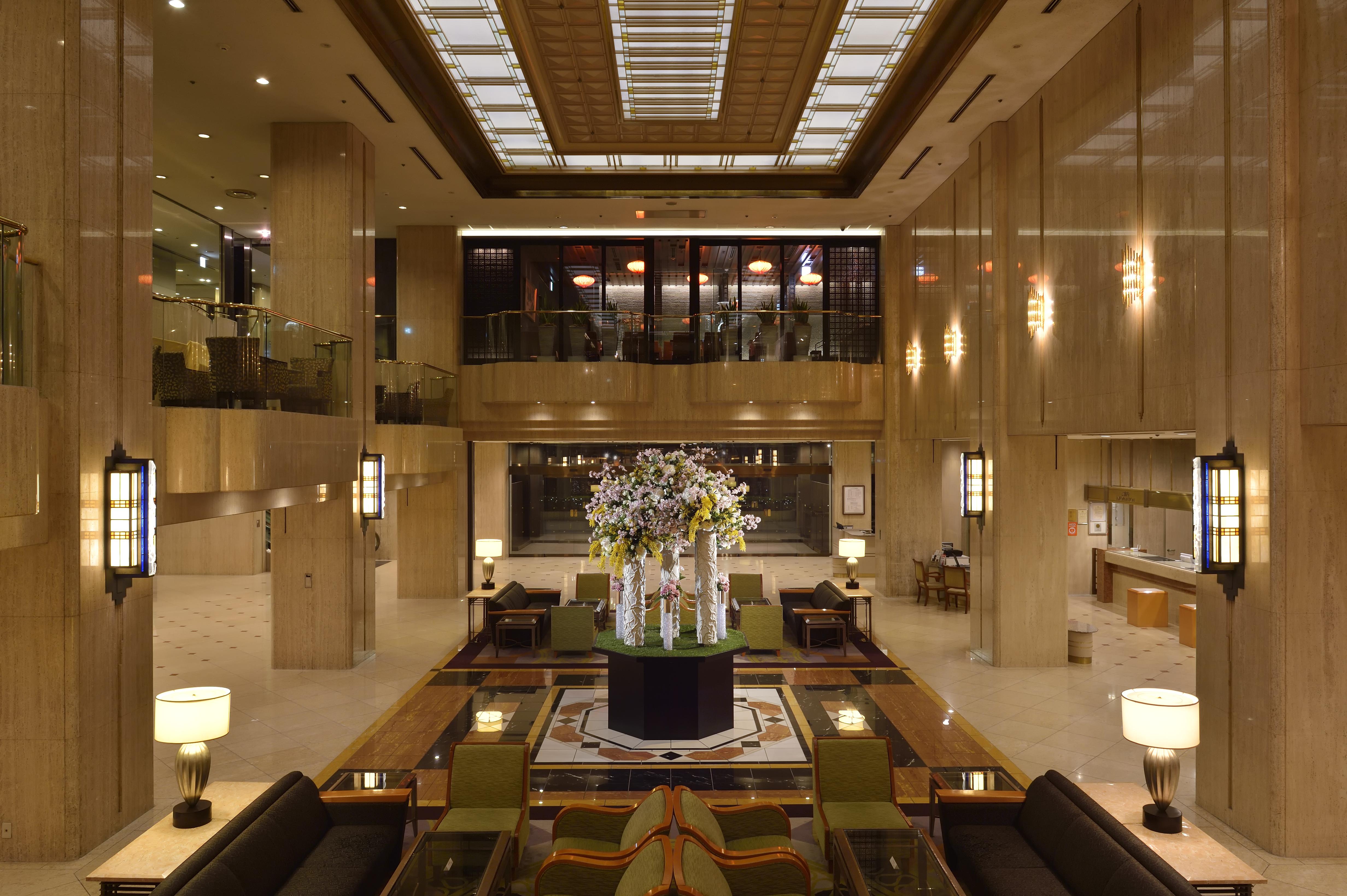 Hotel Metropolitan Tokyo Ikebukuro Екстериор снимка
