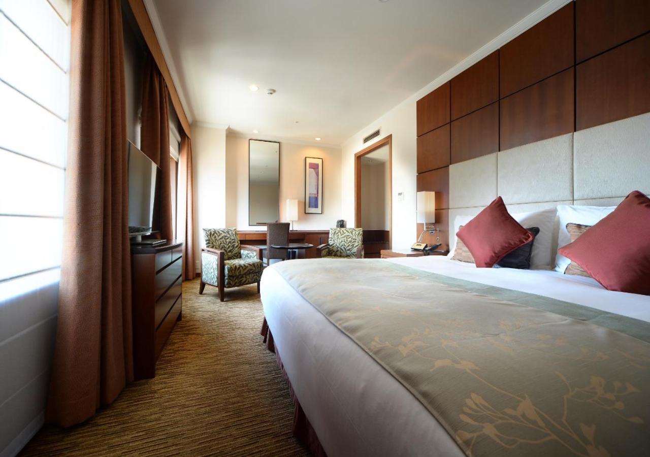 Hotel Metropolitan Tokyo Ikebukuro Екстериор снимка
