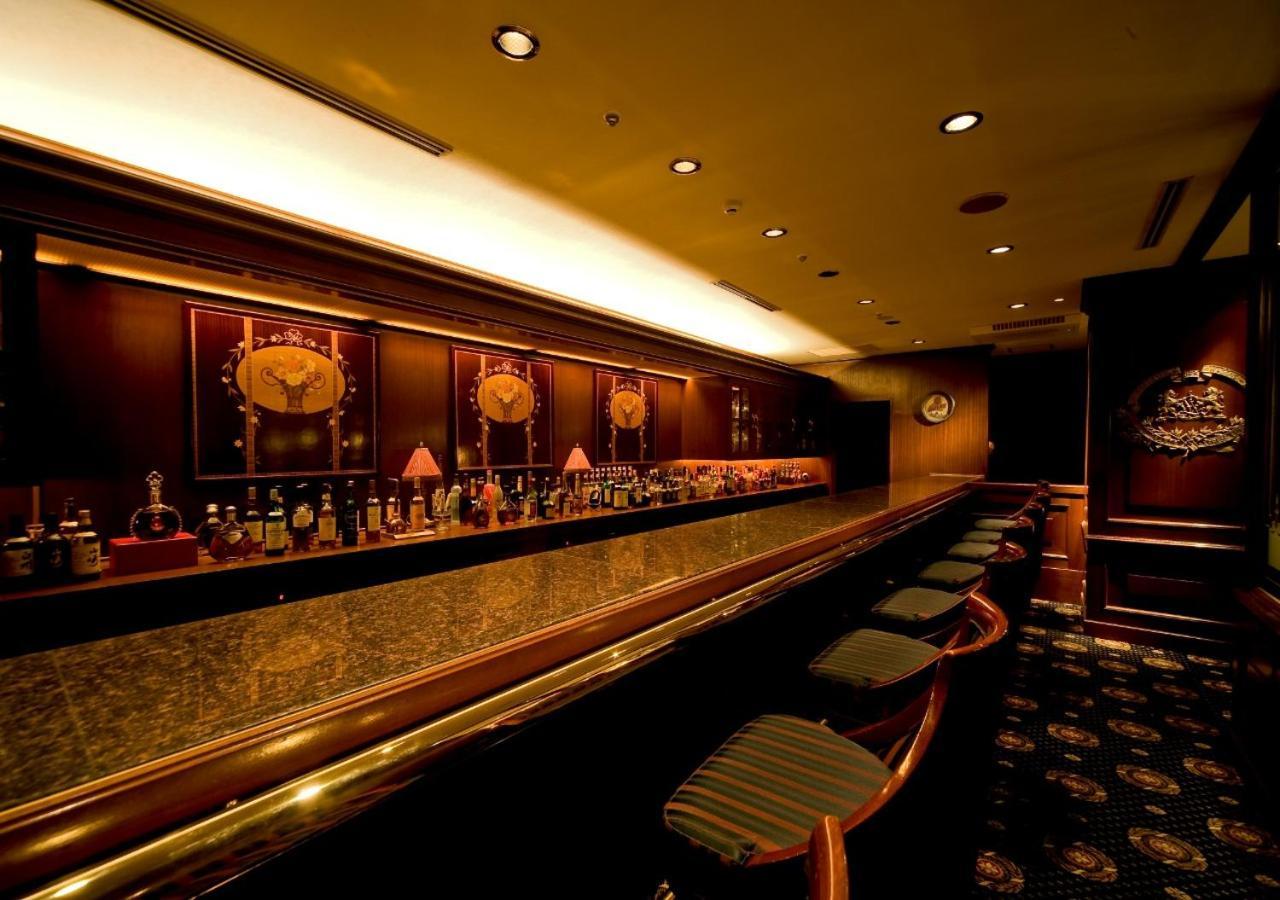 Hotel Metropolitan Tokyo Ikebukuro Екстериор снимка