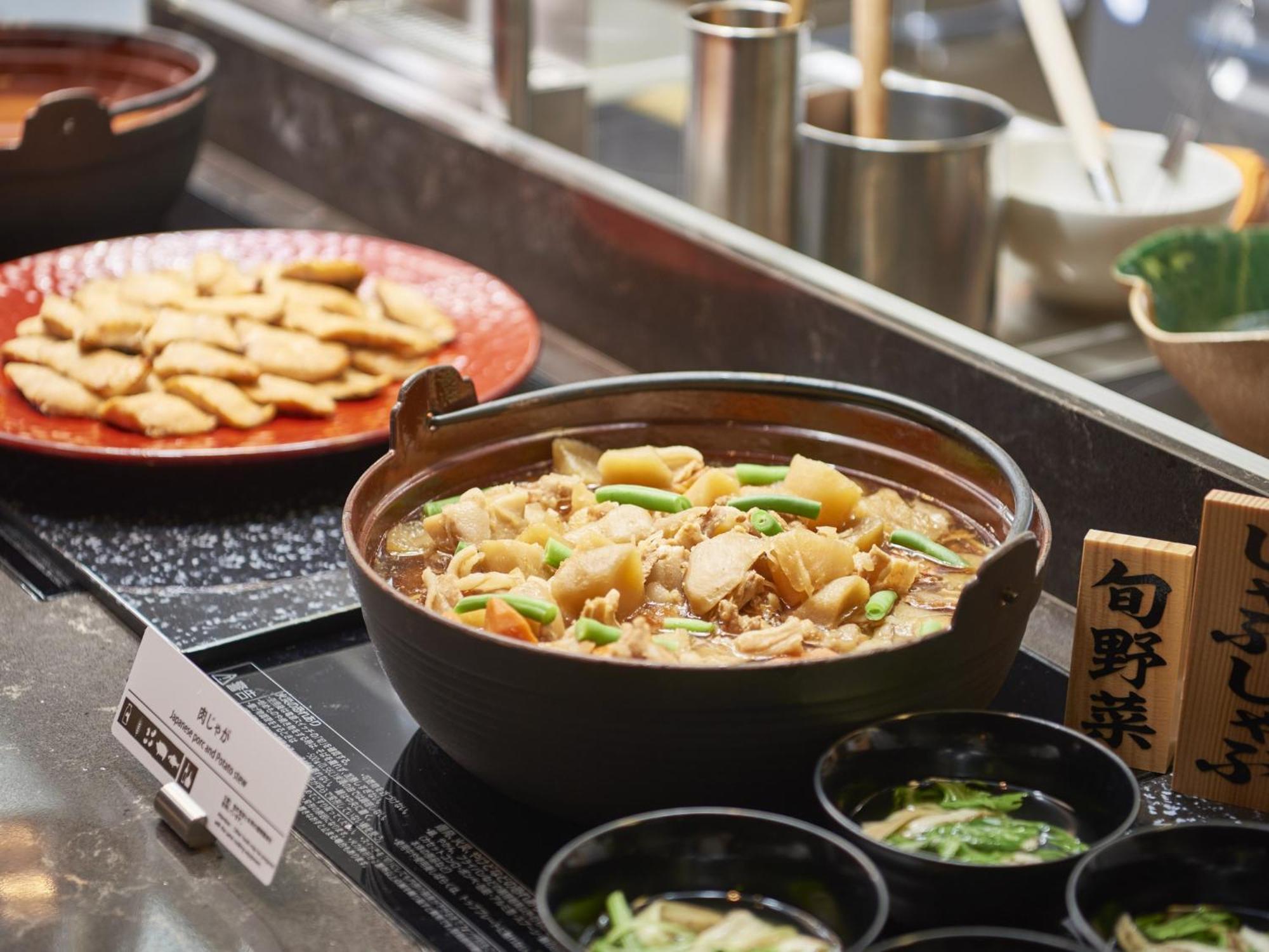 Hotel Metropolitan Tokyo Ikebukuro Екстериор снимка