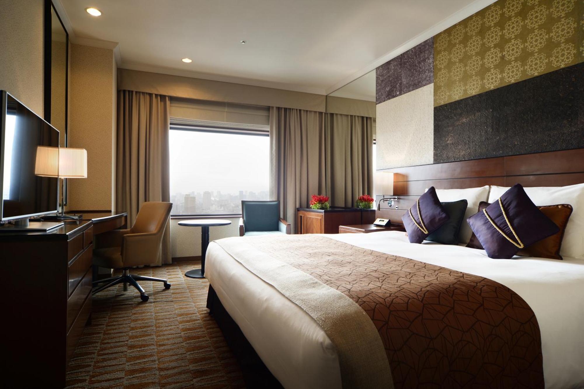 Hotel Metropolitan Tokyo Ikebukuro Екстериор снимка