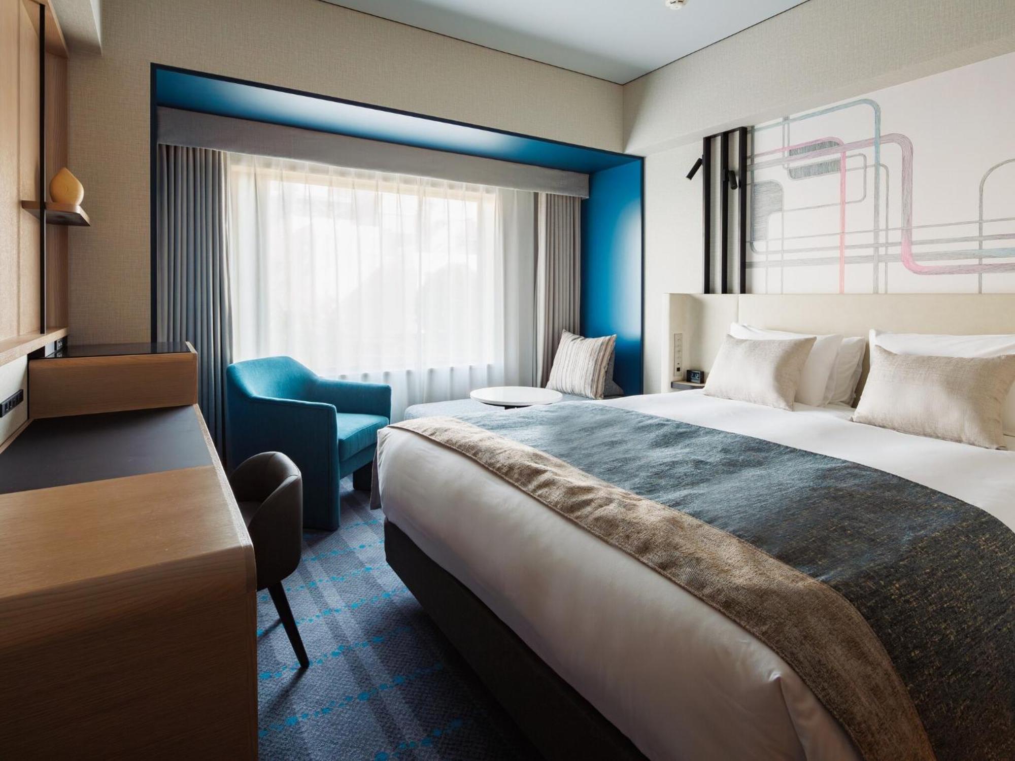 Hotel Metropolitan Tokyo Ikebukuro Екстериор снимка
