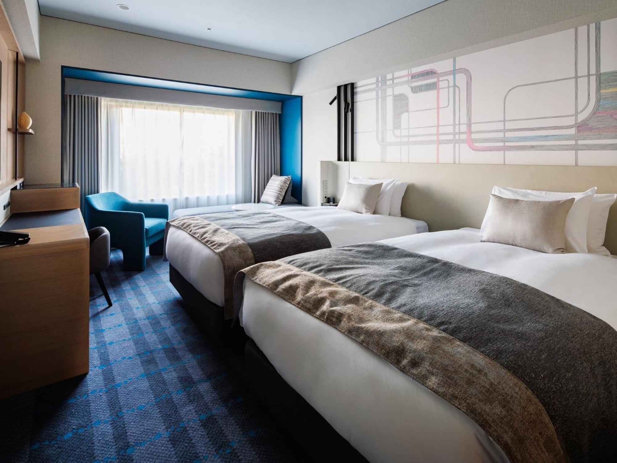 Hotel Metropolitan Tokyo Ikebukuro Екстериор снимка