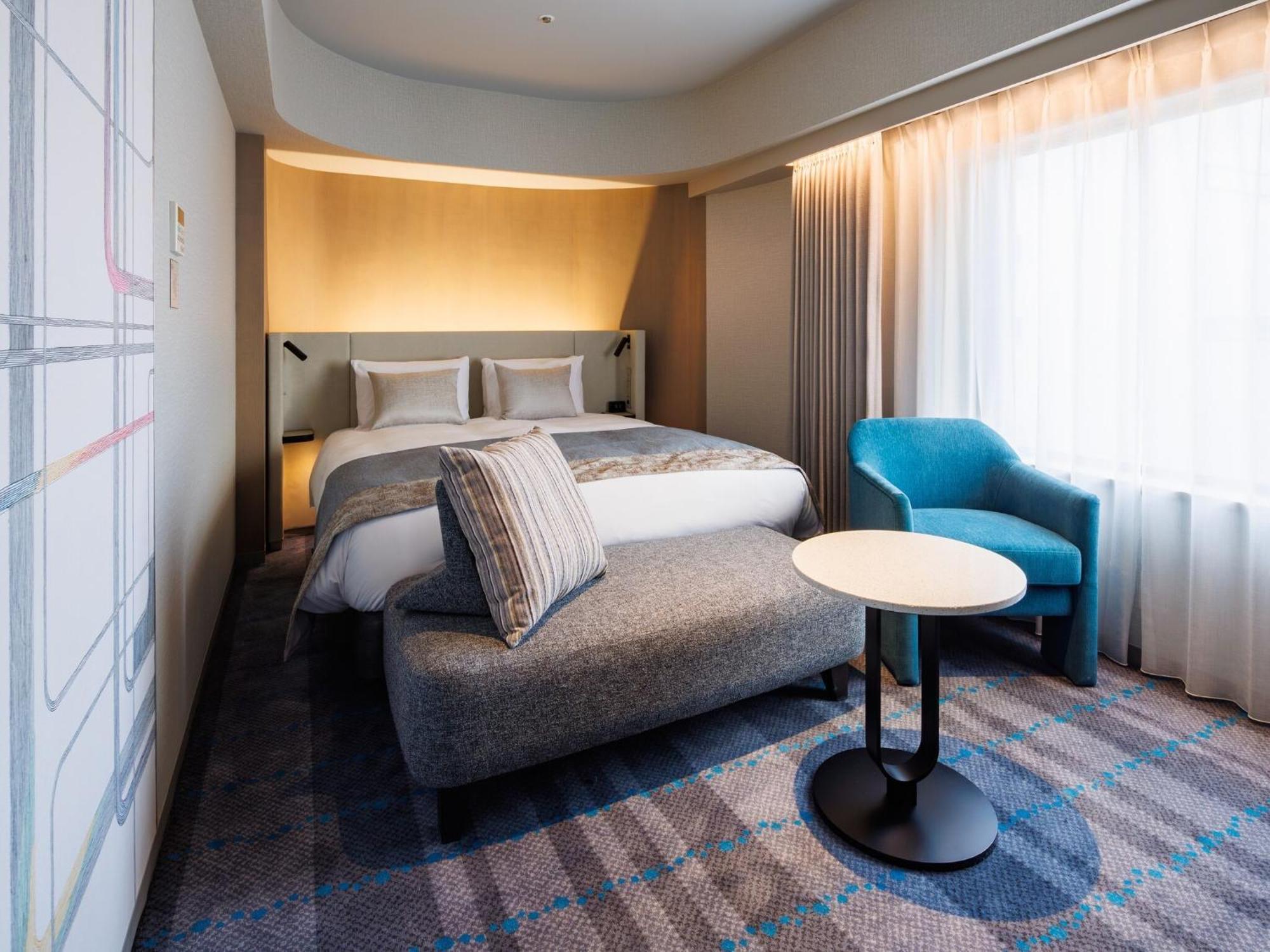 Hotel Metropolitan Tokyo Ikebukuro Екстериор снимка