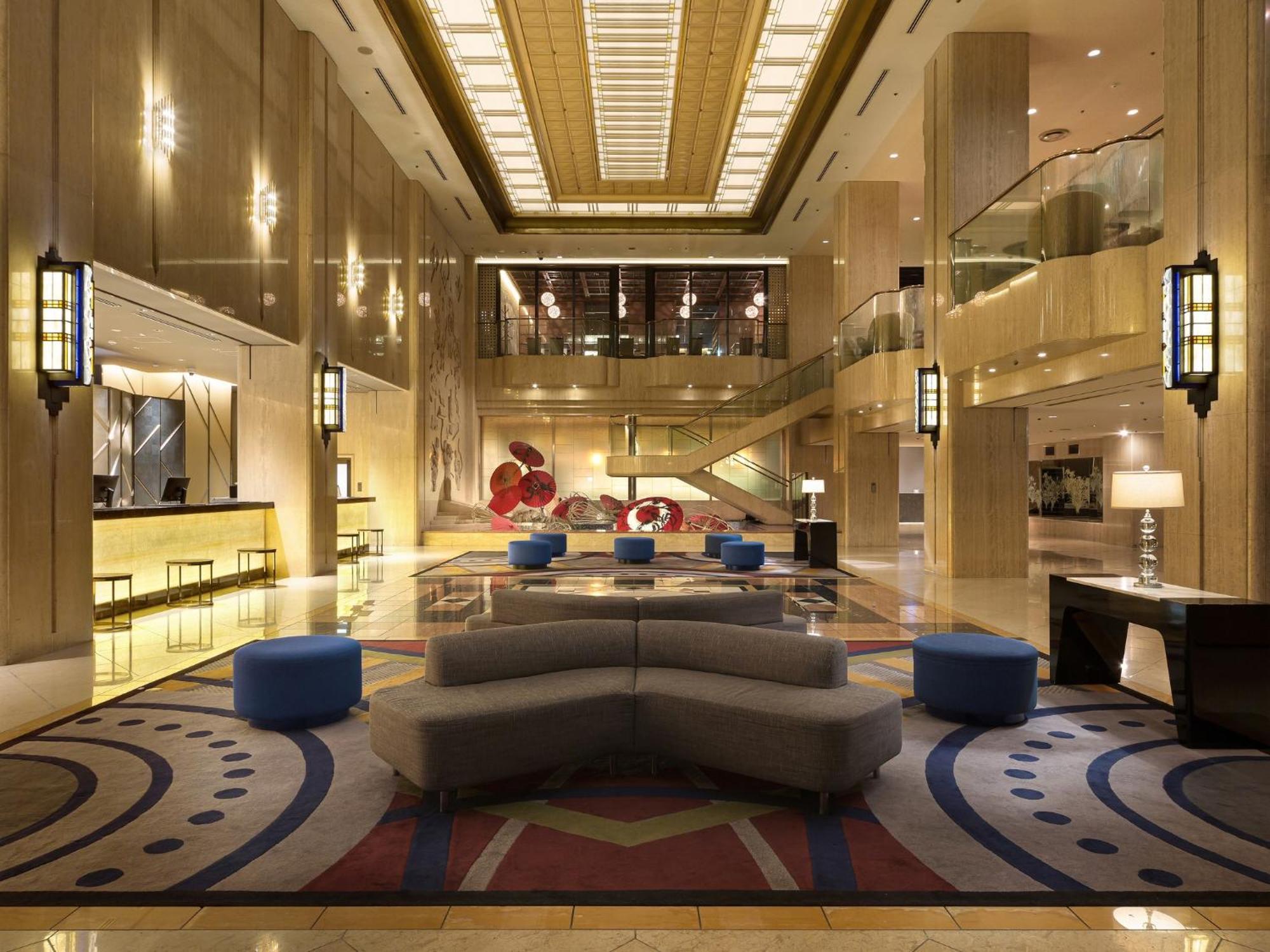 Hotel Metropolitan Tokyo Ikebukuro Екстериор снимка